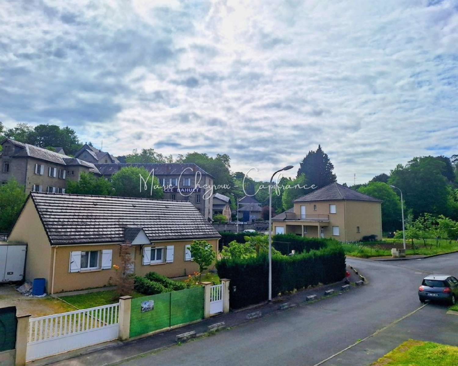  te koop huis Brive-la-Gaillarde Corrèze 4