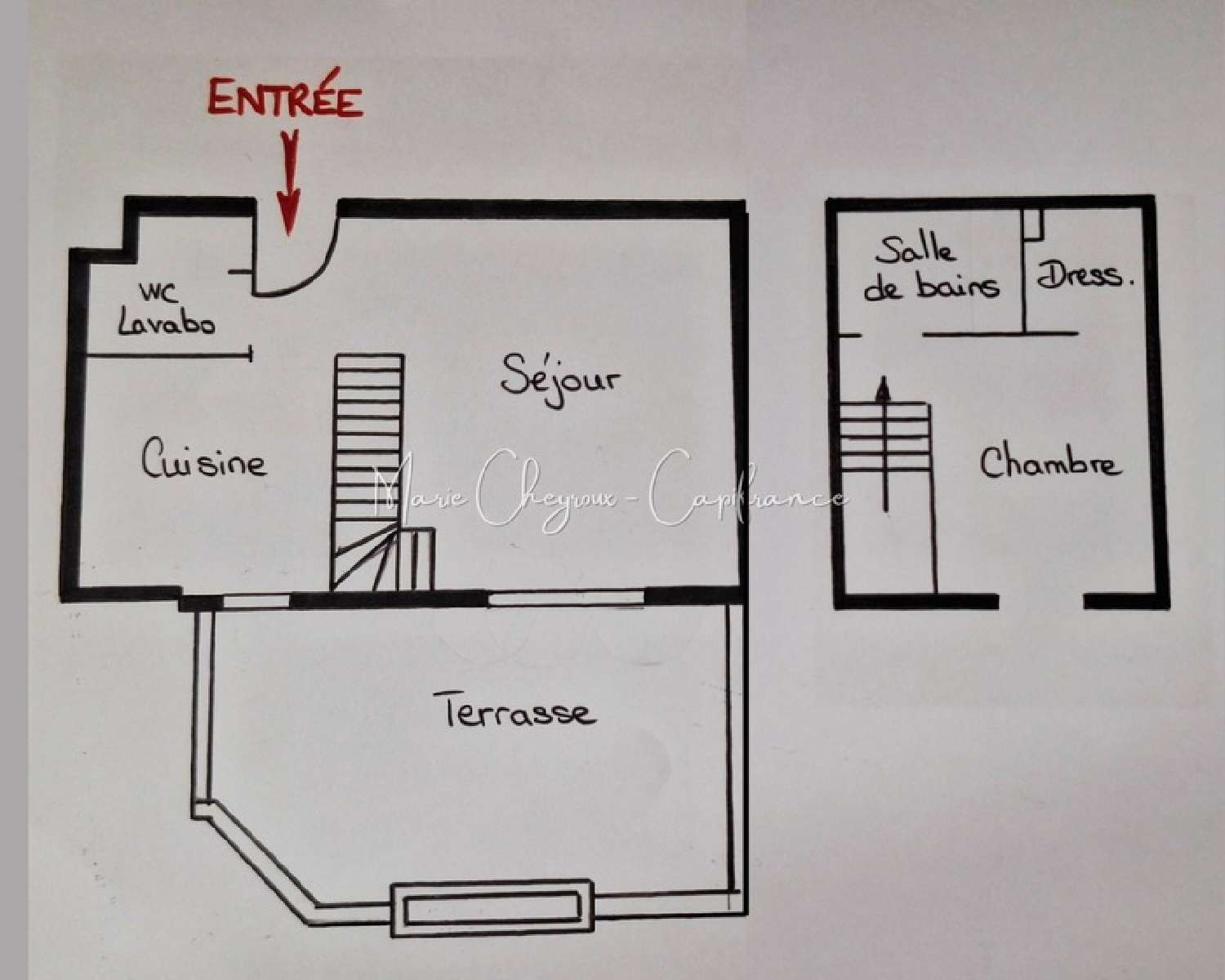 te koop huis Brive-la-Gaillarde Corrèze 8