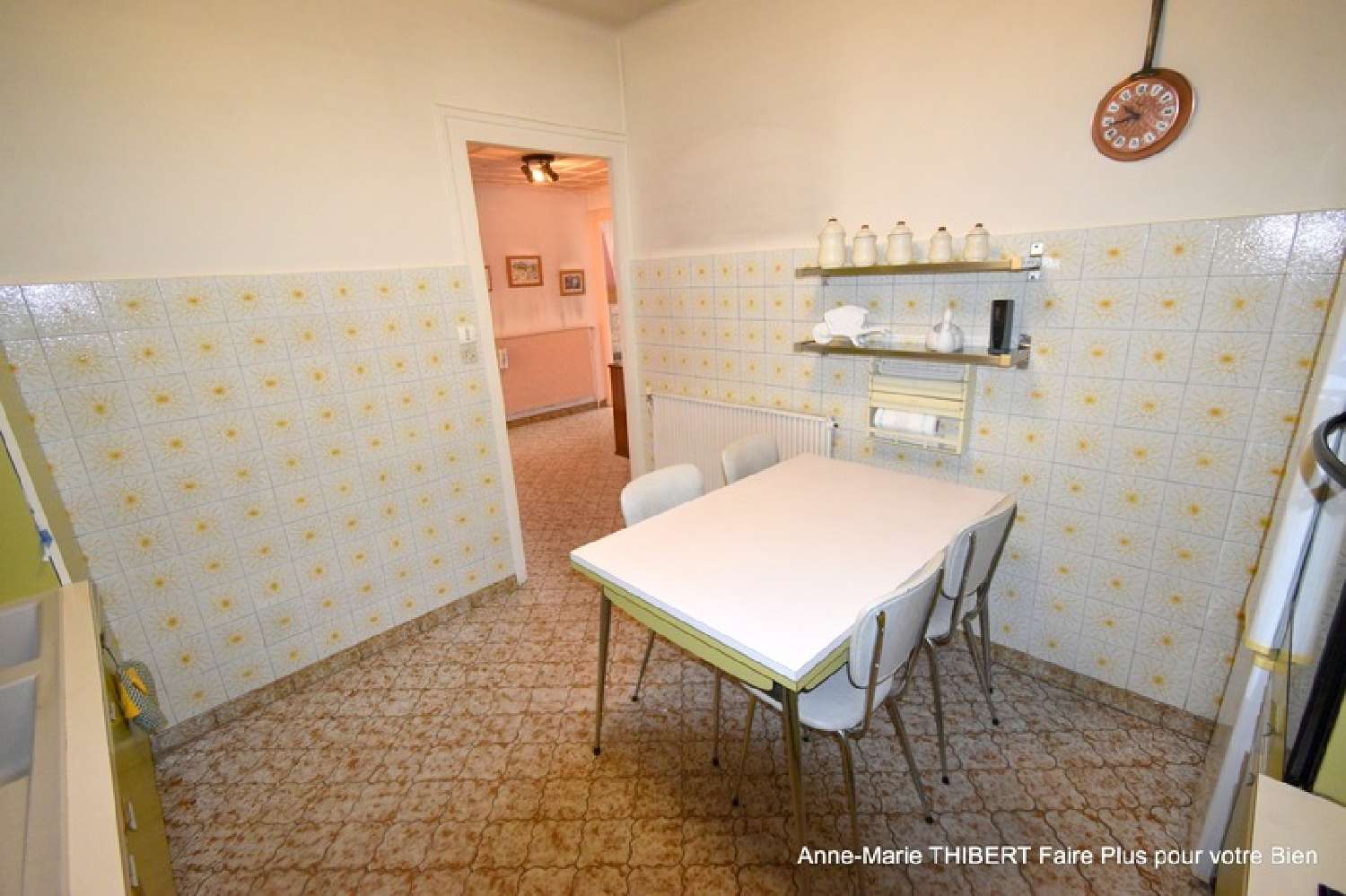  for sale house Bron Rhône 8
