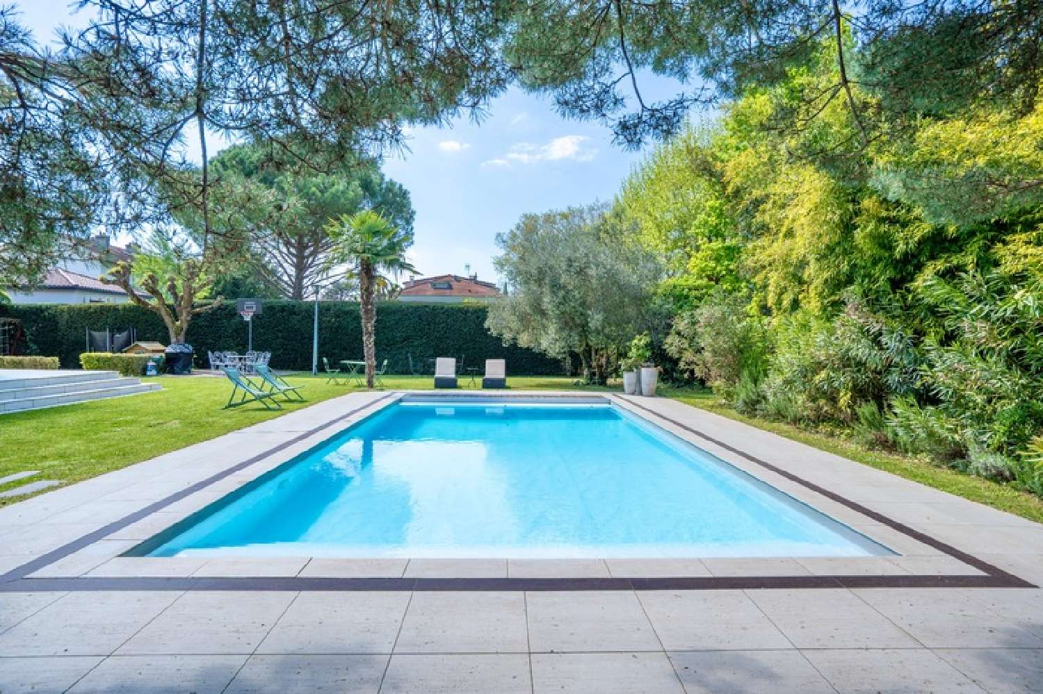  for sale house Bron Rhône 3