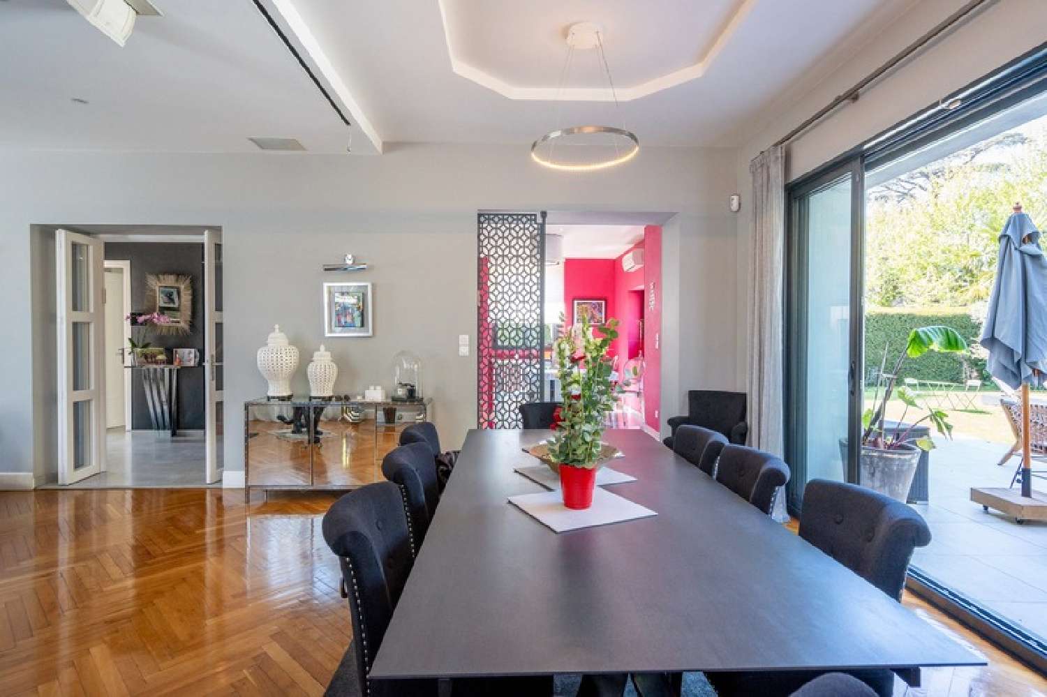  for sale house Bron Rhône 4