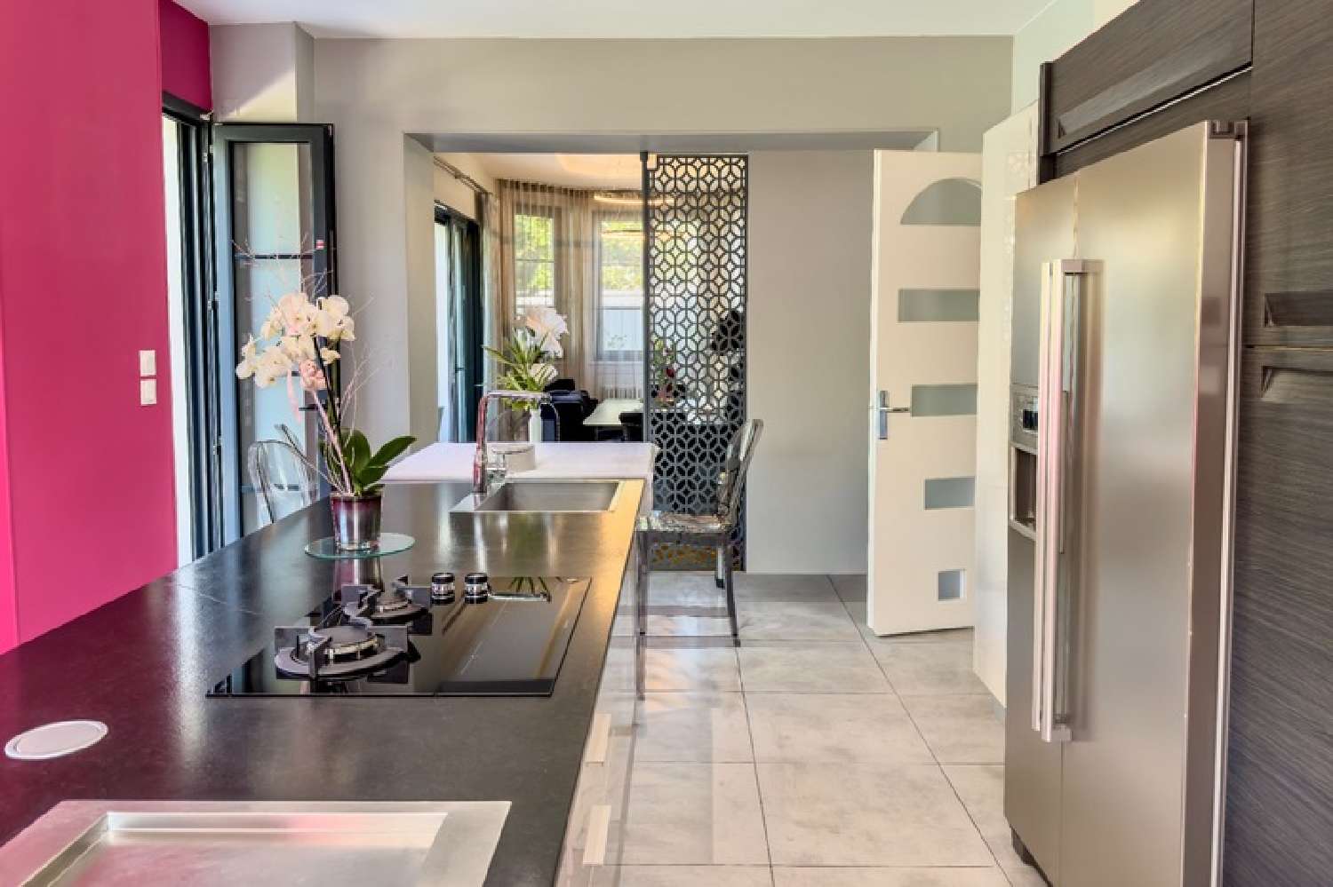  for sale house Bron Rhône 5