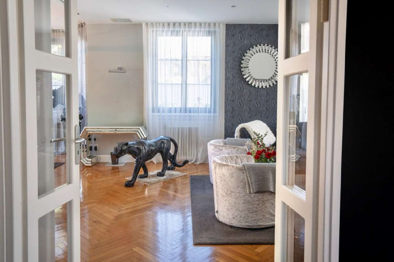  for sale house Bron Rhône 6