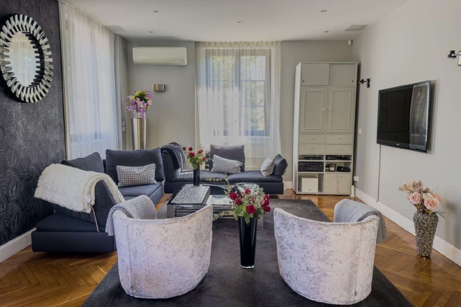  for sale house Bron Rhône 8