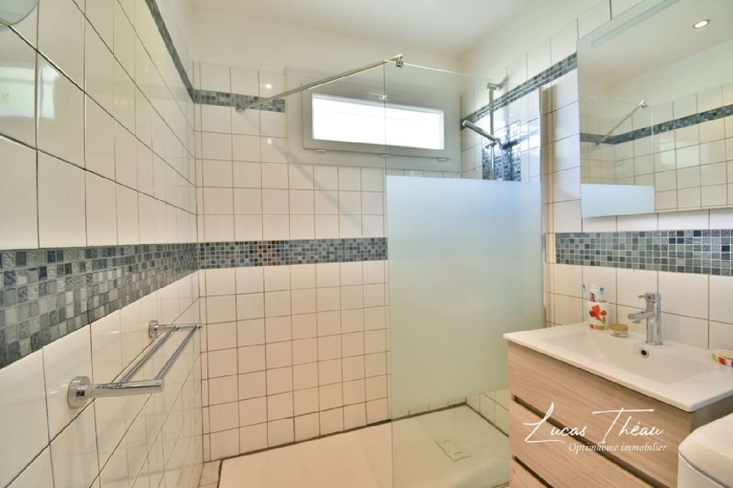  à vendre maison Brosville Eure 6