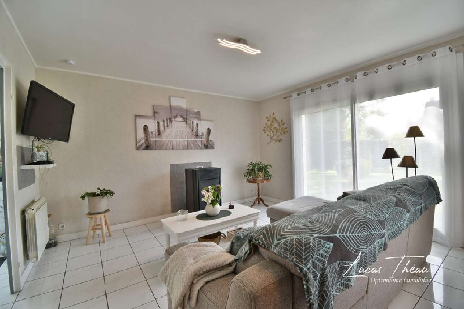  à vendre maison Brosville Eure 8