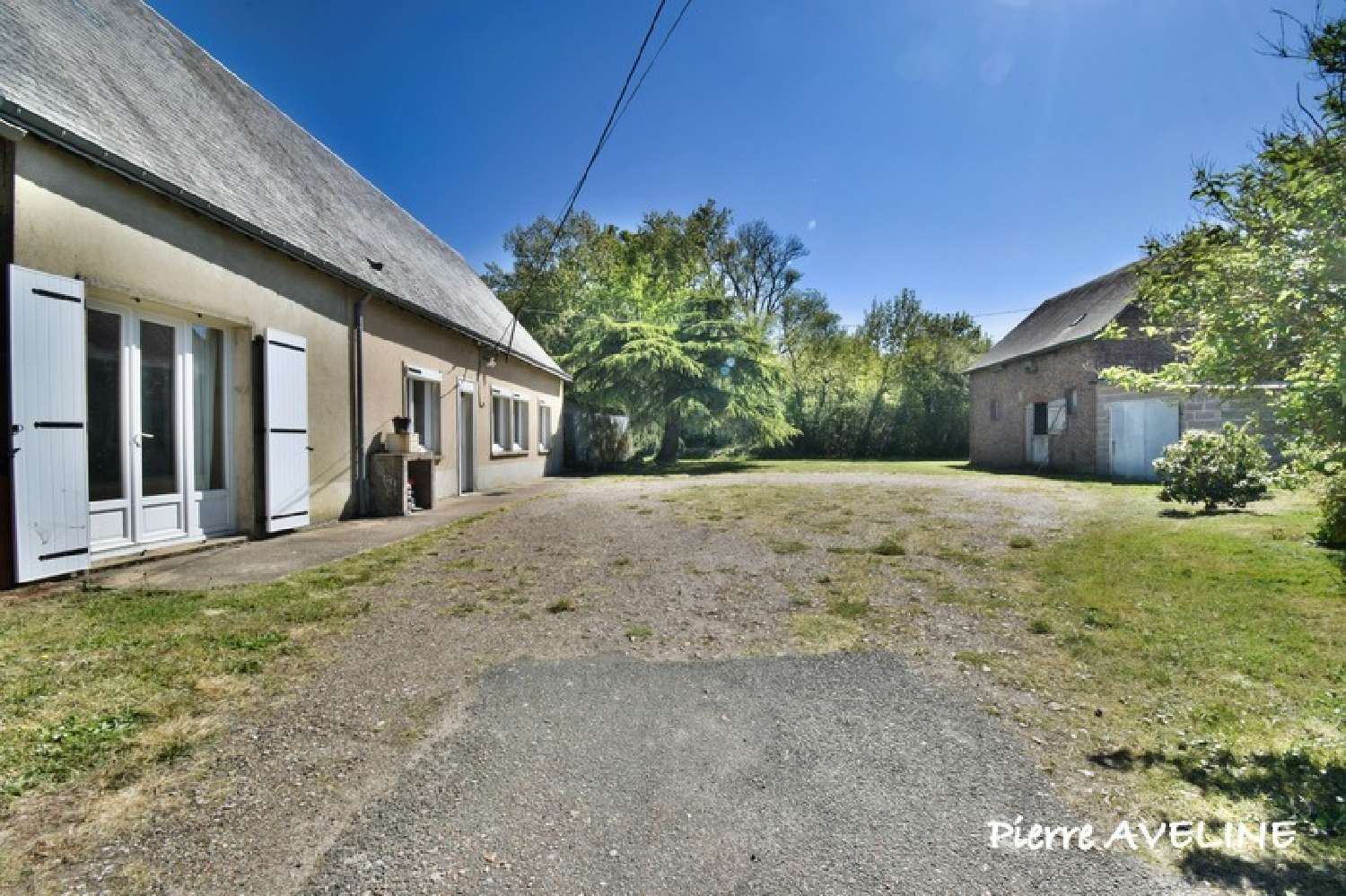  à vendre maison Brou Eure-et-Loir 1