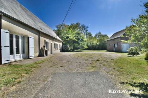 Brou Eure-et-Loir maison foto 7333532
