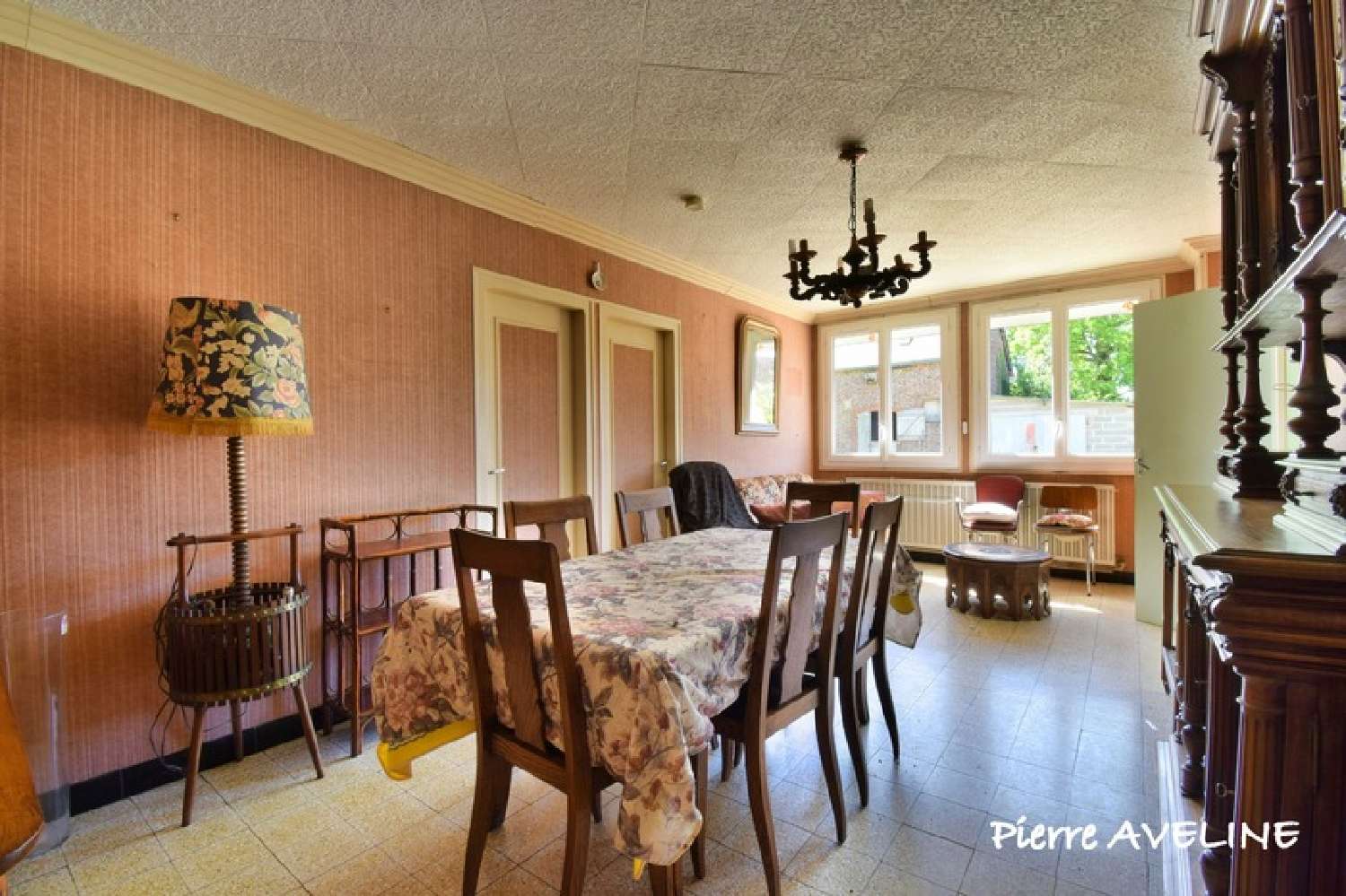  à vendre maison Brou Eure-et-Loir 2