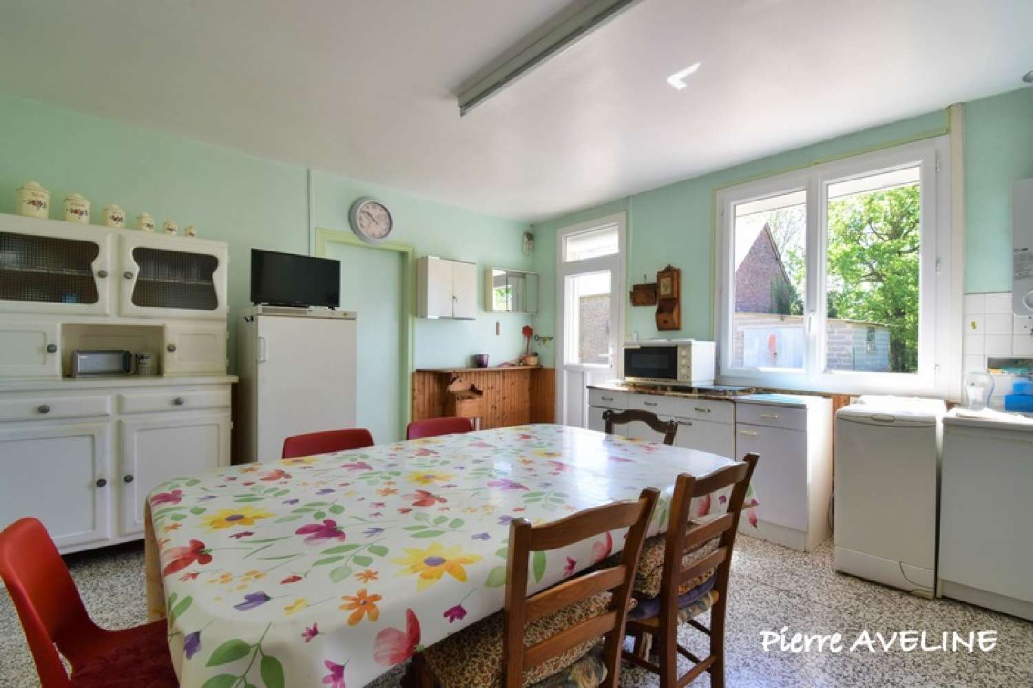  à vendre maison Brou Eure-et-Loir 3