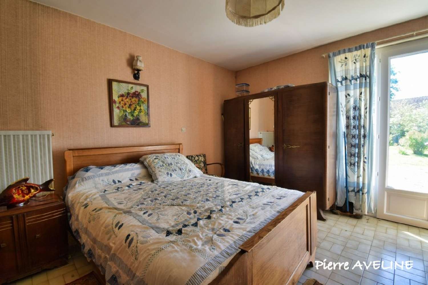  à vendre maison Brou Eure-et-Loir 4