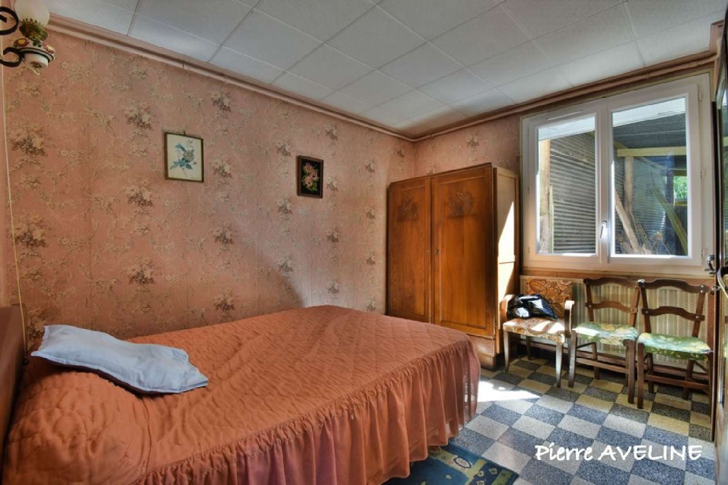  à vendre maison Brou Eure-et-Loir 5
