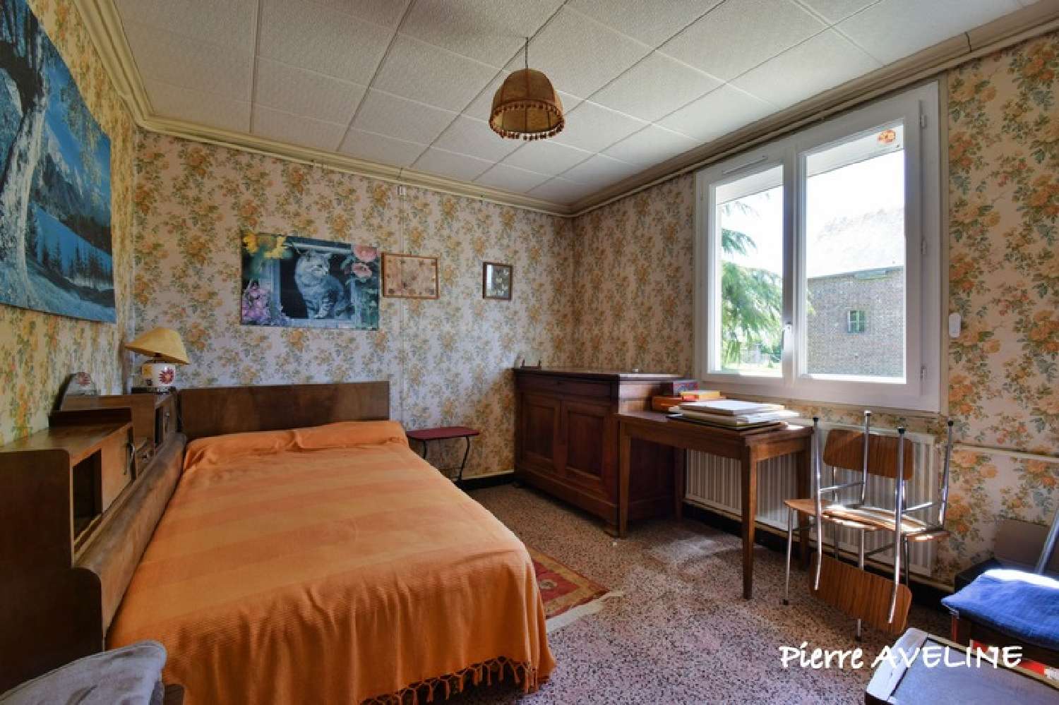  à vendre maison Brou Eure-et-Loir 6