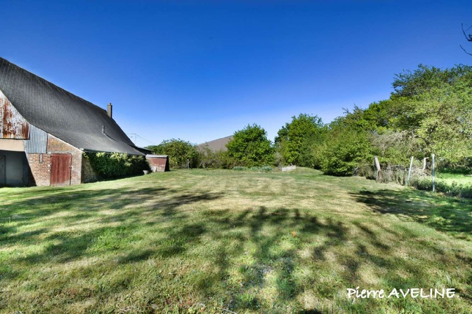  à vendre maison Brou Eure-et-Loir 8