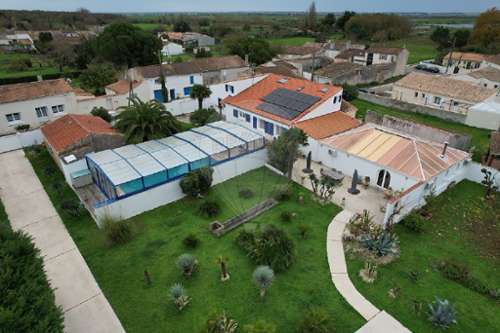 Brouage Charente-Maritime house foto 7340439