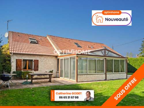 Broué Eure-et-Loir house foto 7336171
