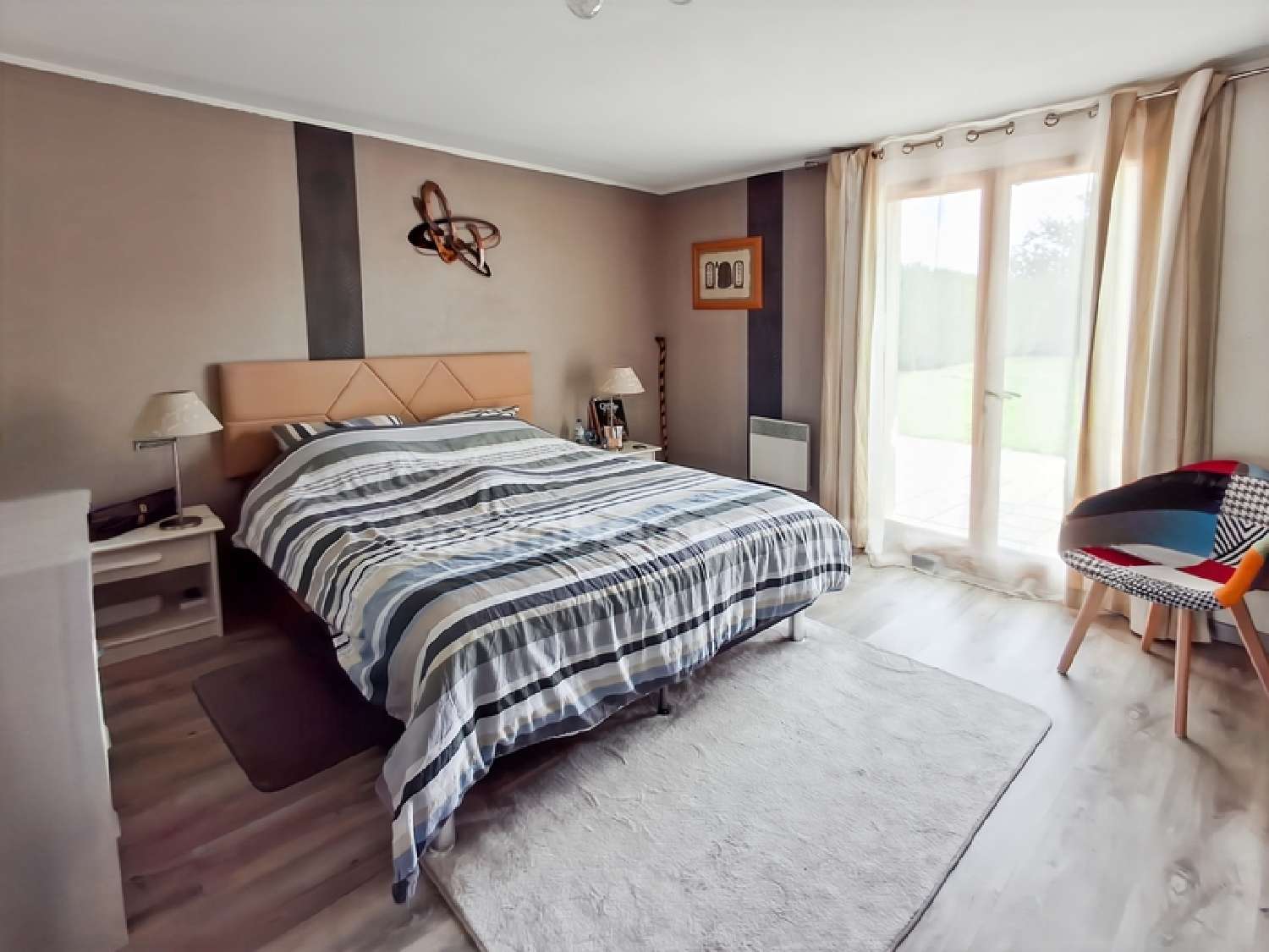 for sale house Broué Eure-et-Loir 7