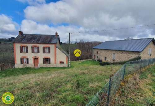 Brousse Creuse huis foto 7339471