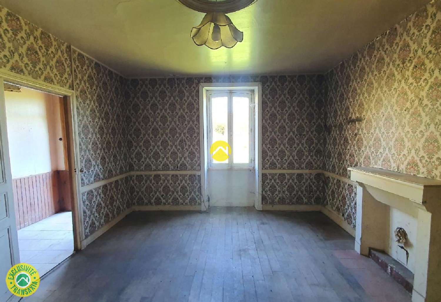  te koop huis Brousse Creuse 5