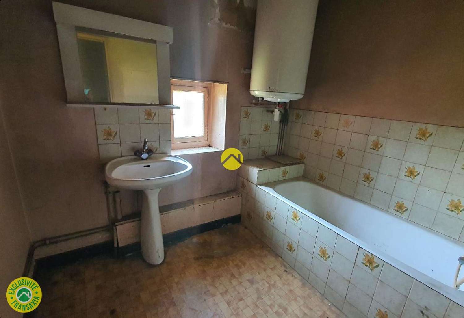  te koop huis Brousse Creuse 7