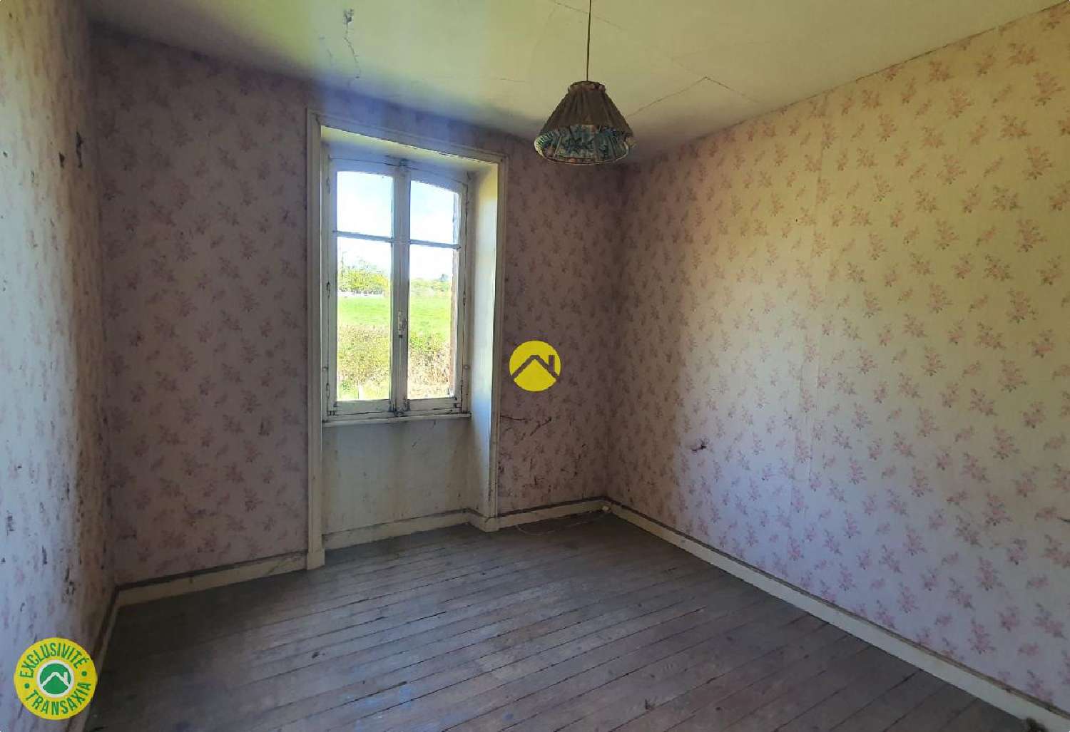  te koop huis Brousse Creuse 8