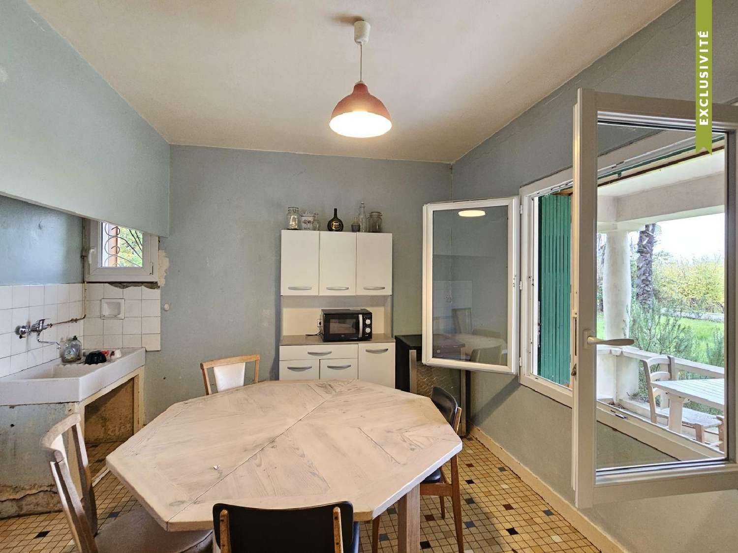  te koop huis Brugnac Lot-et-Garonne 3