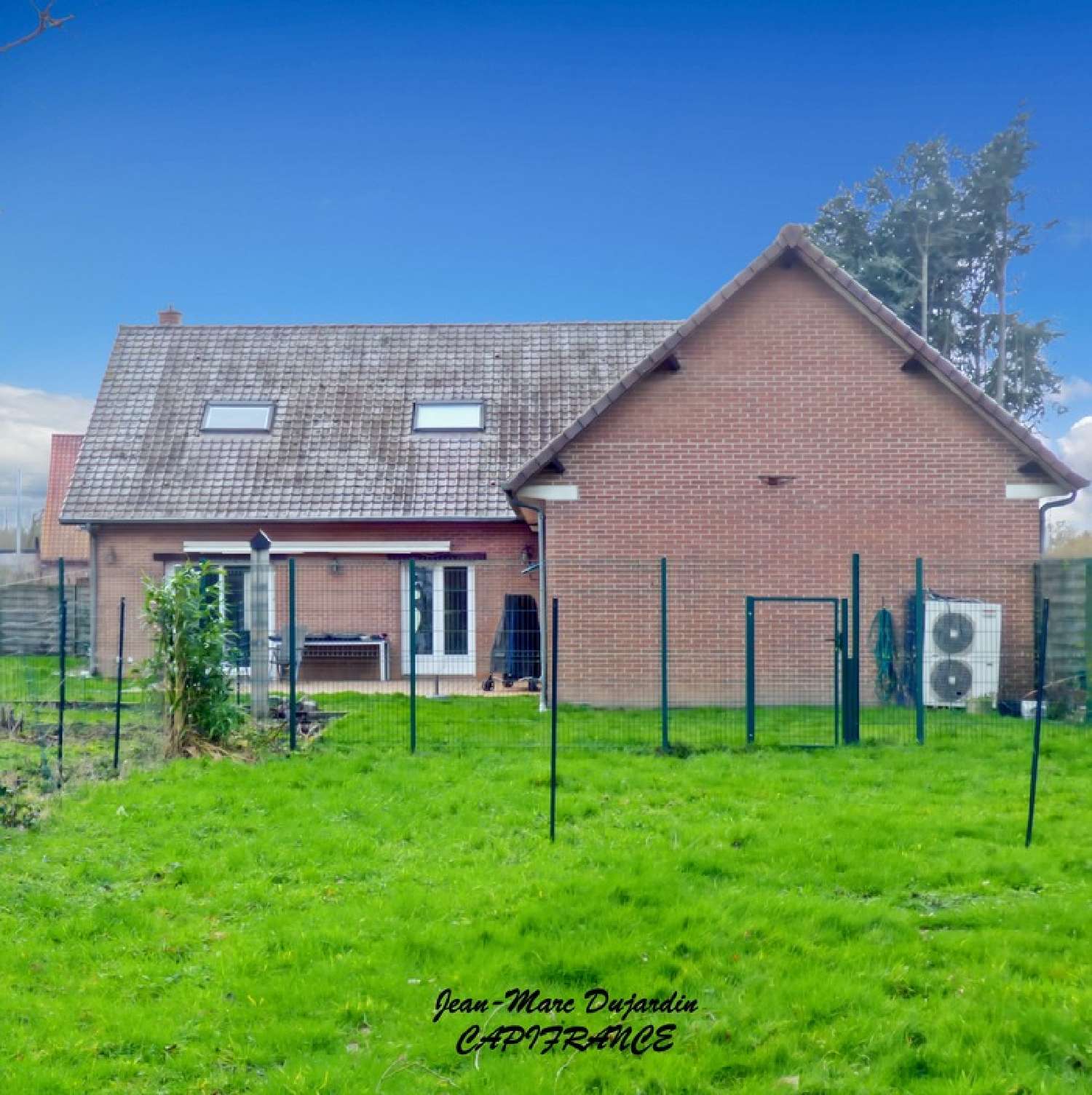  te koop huis Bruille-lez-Marchiennes Nord 3