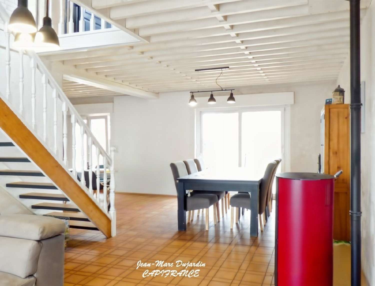  te koop huis Bruille-lez-Marchiennes Nord 6