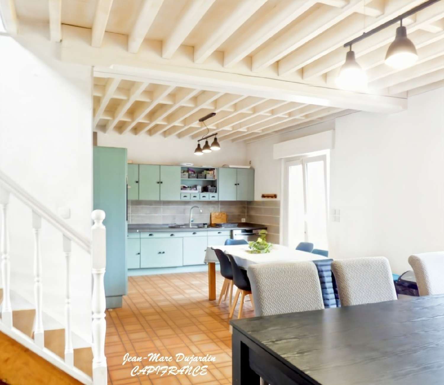  te koop huis Bruille-lez-Marchiennes Nord 7