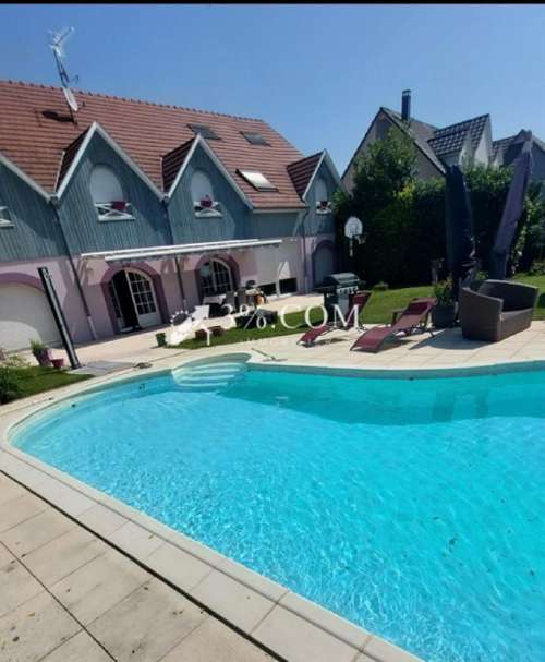 Brumath Bas-Rhin house foto 7335583