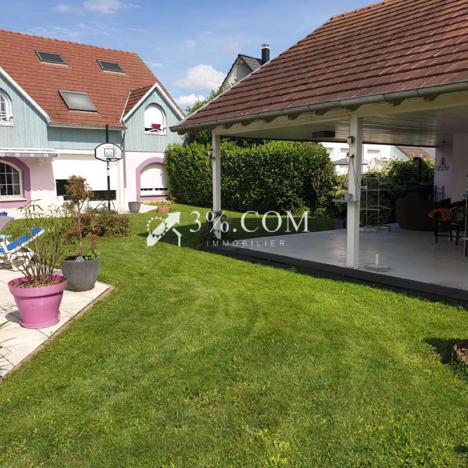 for sale house Brumath Bas-Rhin 3