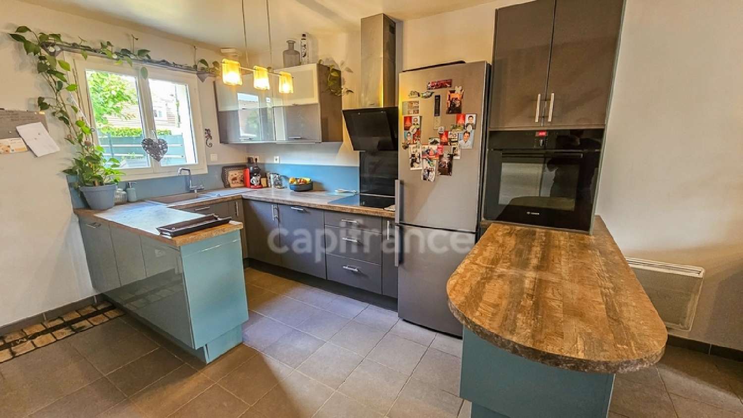 en venta casa Bruyères-le-Châtel Essonne 5