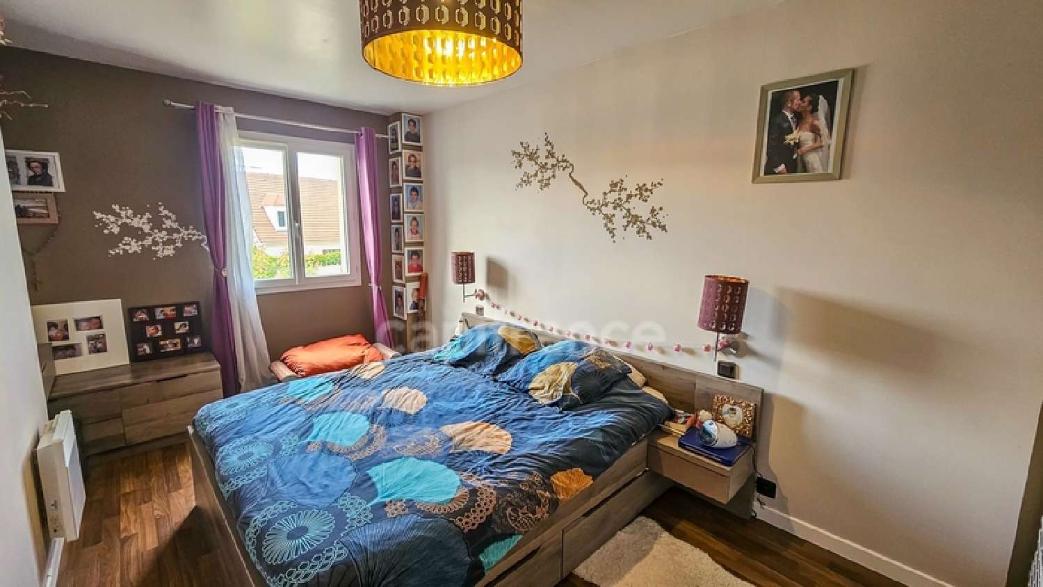 en venta casa Bruyères-le-Châtel Essonne 6