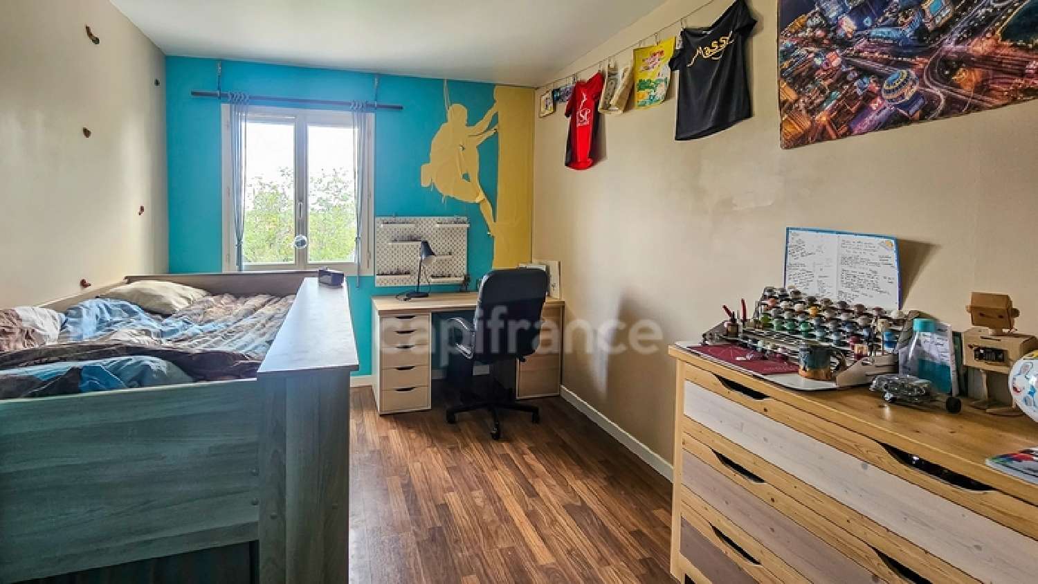 en venta casa Bruyères-le-Châtel Essonne 7