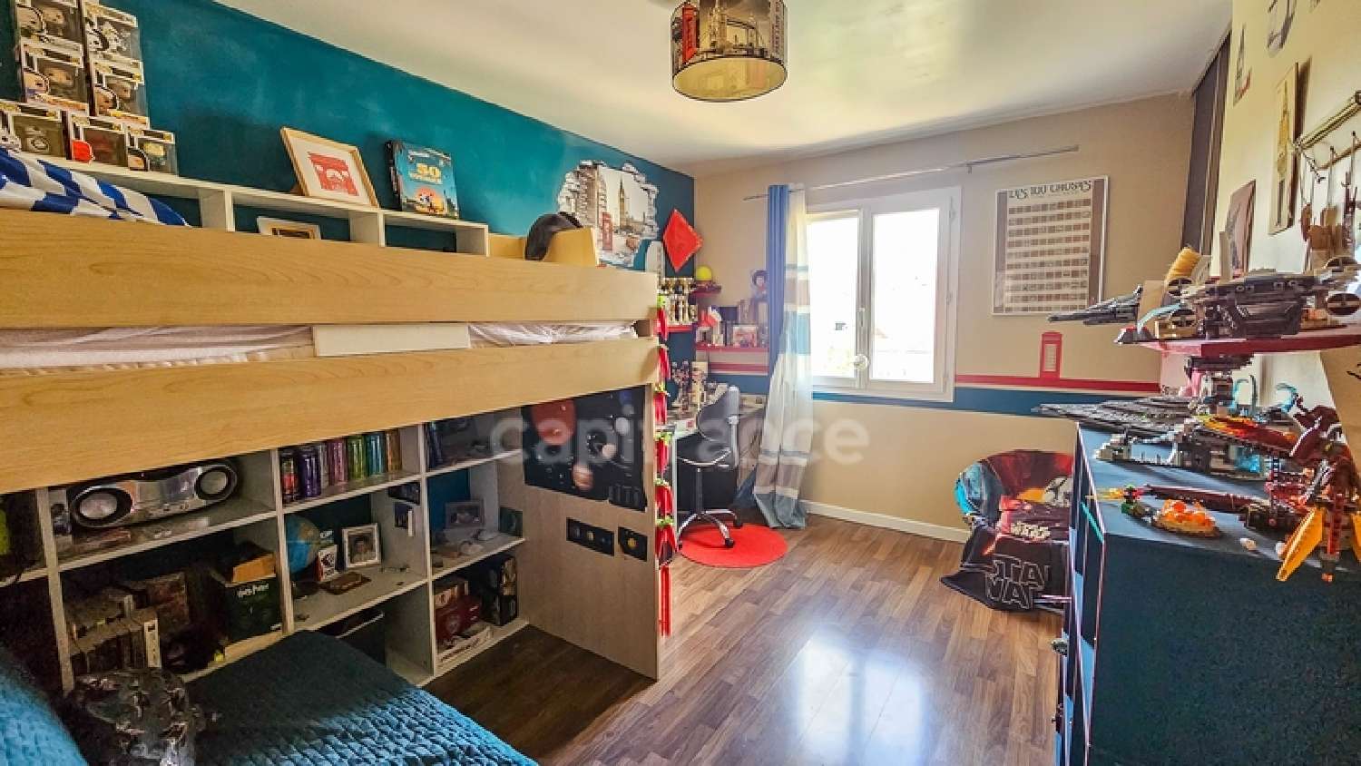 en venta casa Bruyères-le-Châtel Essonne 8