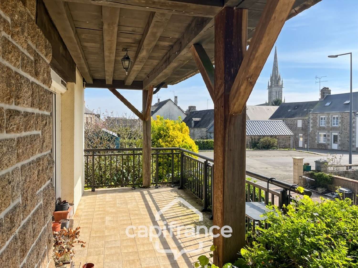  for sale house Buais Manche 2