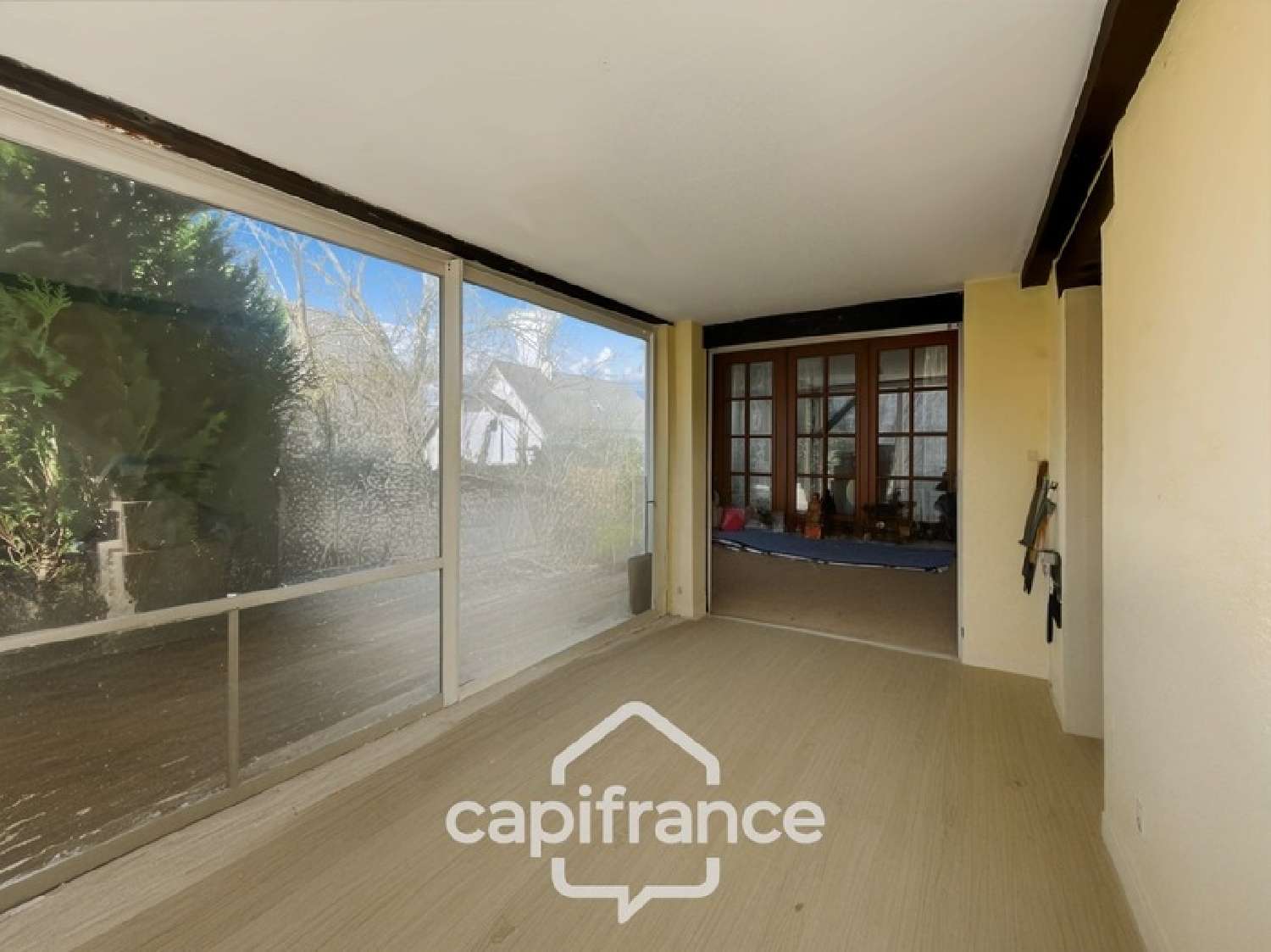  for sale house Buais Manche 4