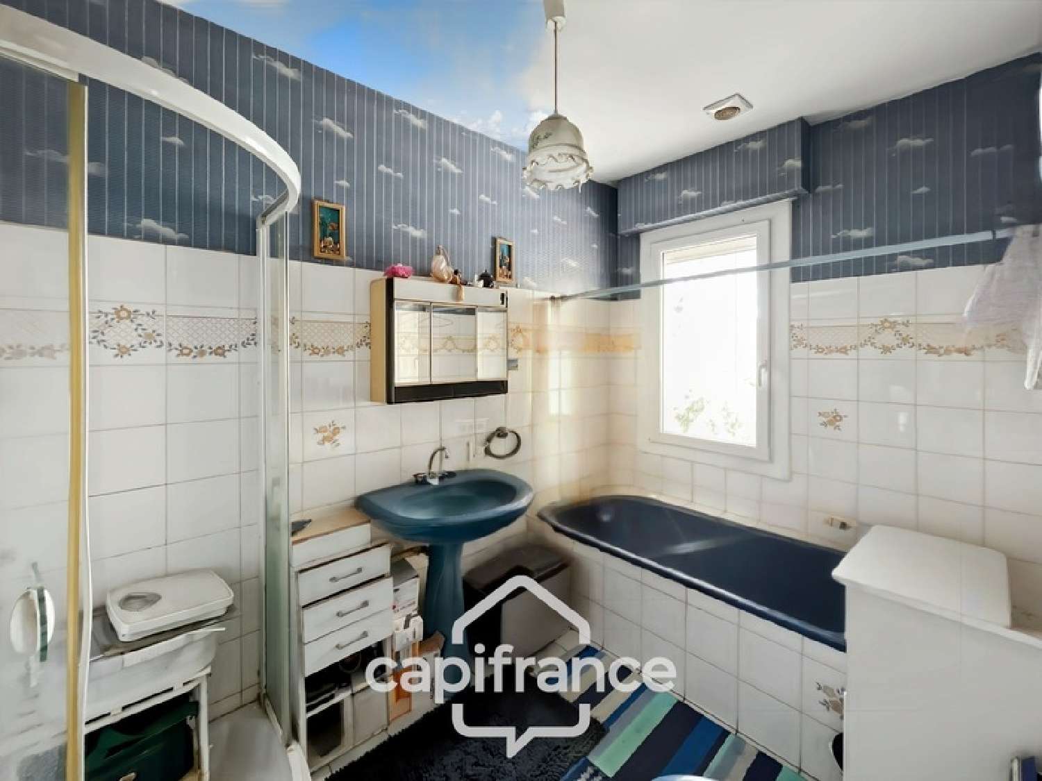  for sale house Buais Manche 5