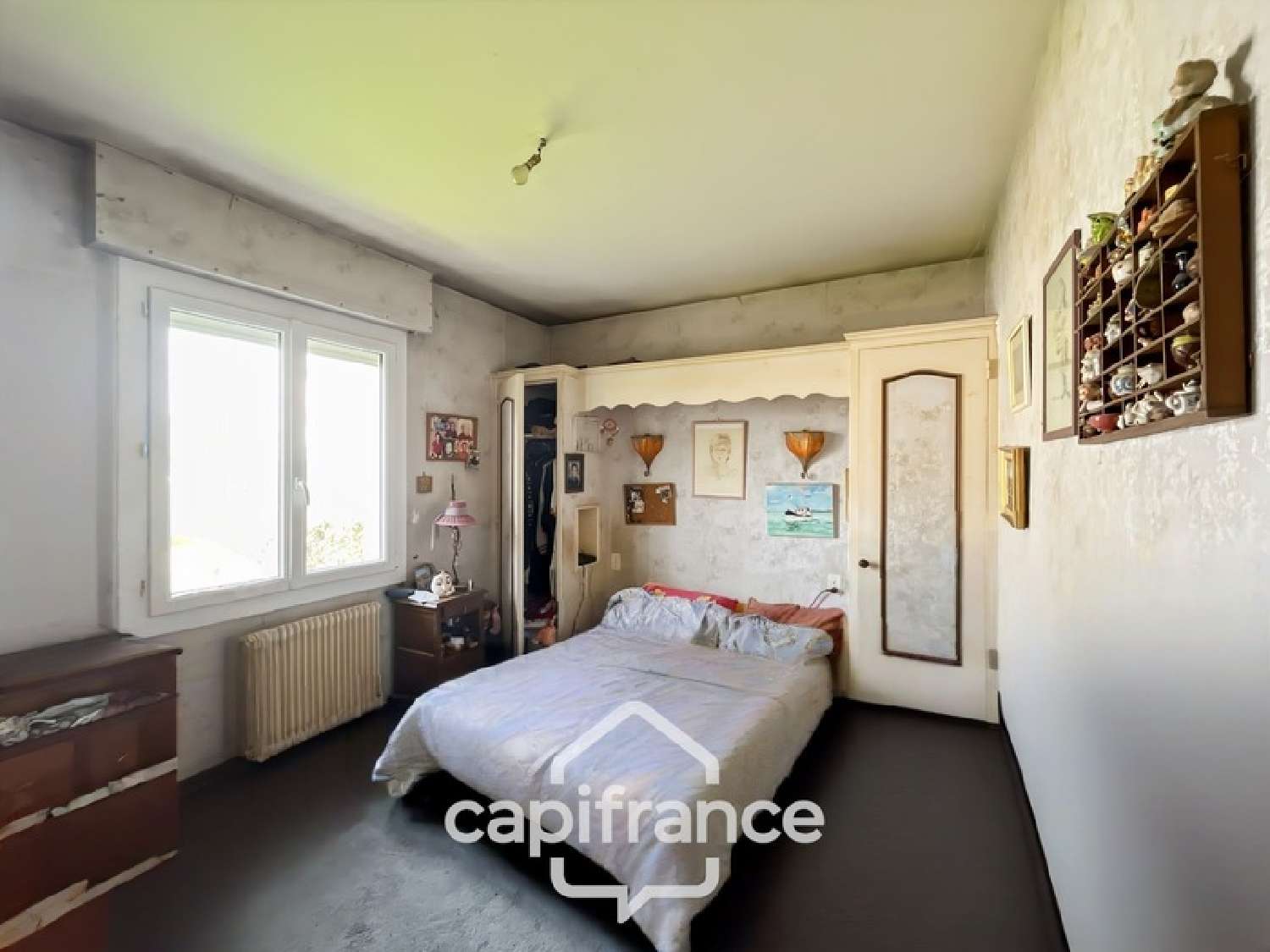  for sale house Buais Manche 6