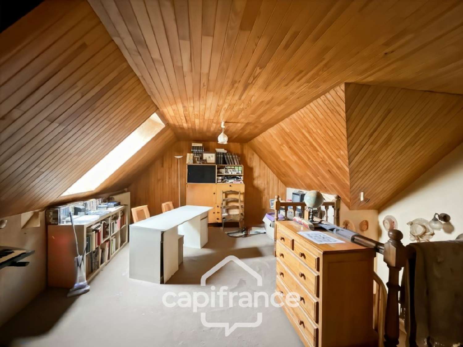  for sale house Buais Manche 7