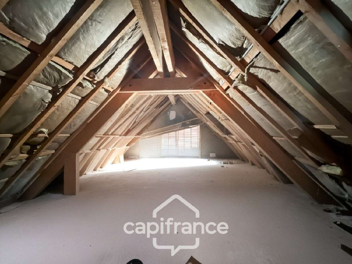  for sale house Buais Manche 8