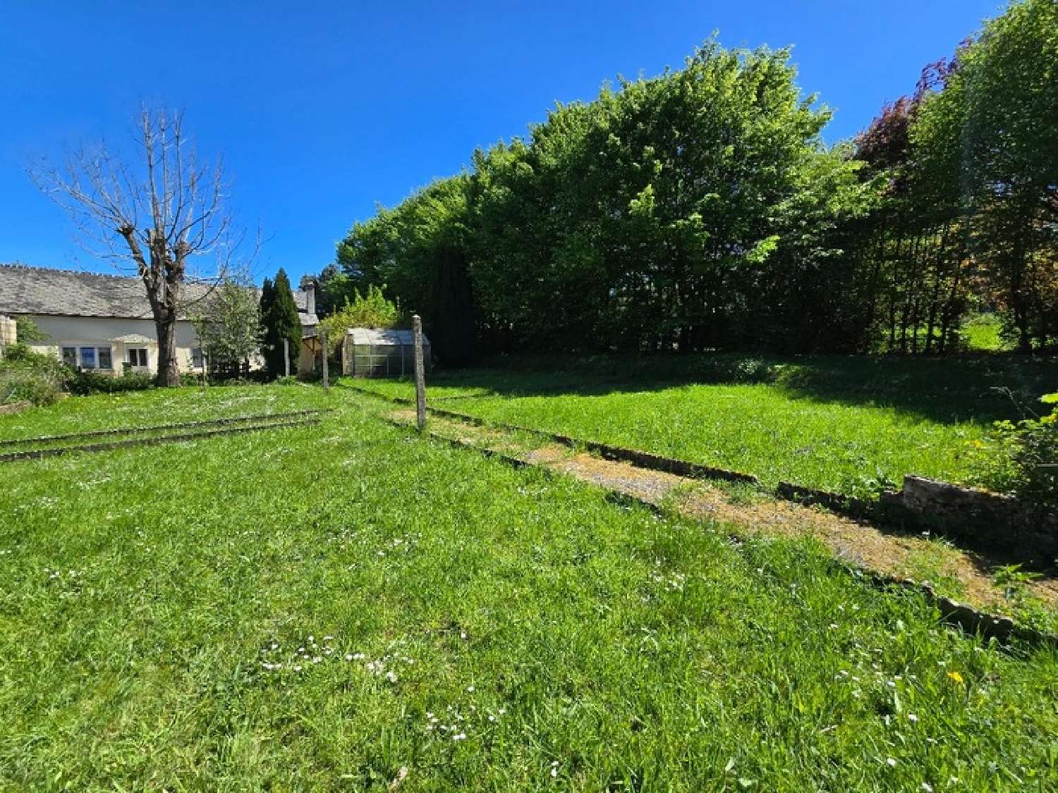  à vendre maison Buire Aisne 2
