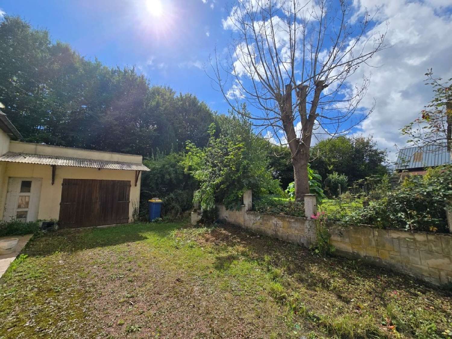  à vendre maison Buire Aisne 4