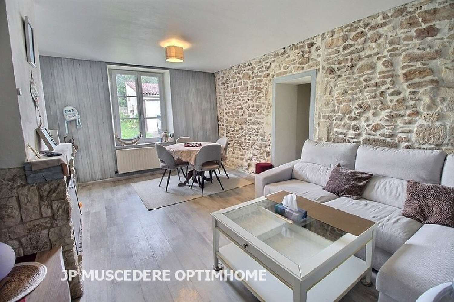  à vendre maison Bury Oise 2