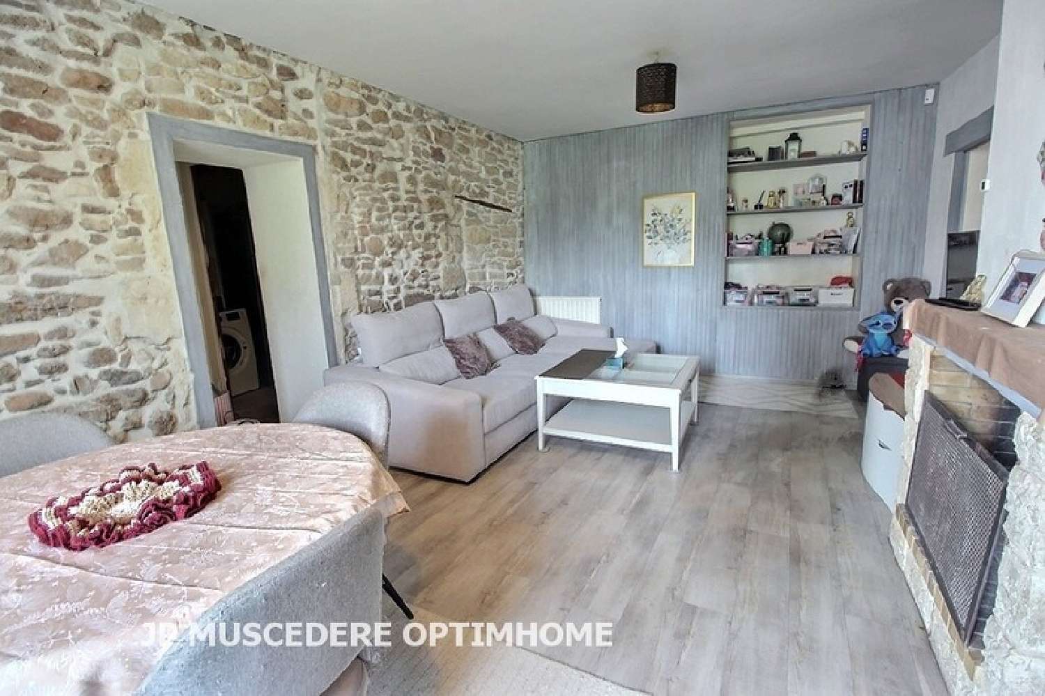  à vendre maison Bury Oise 3