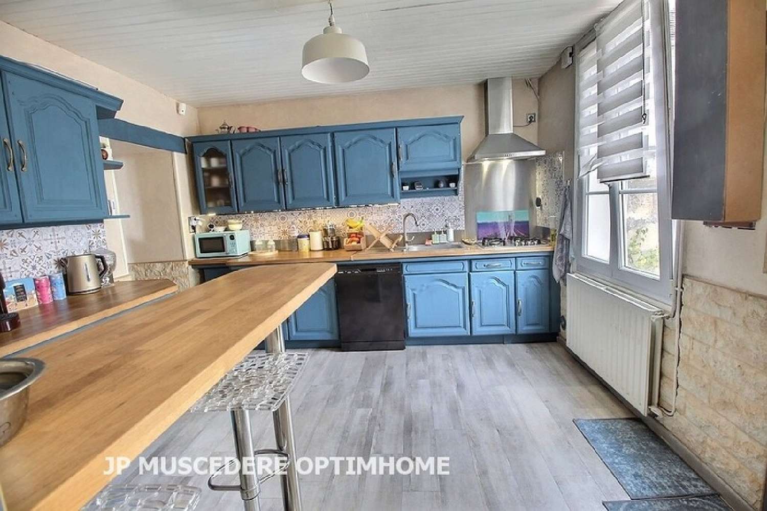  à vendre maison Bury Oise 4