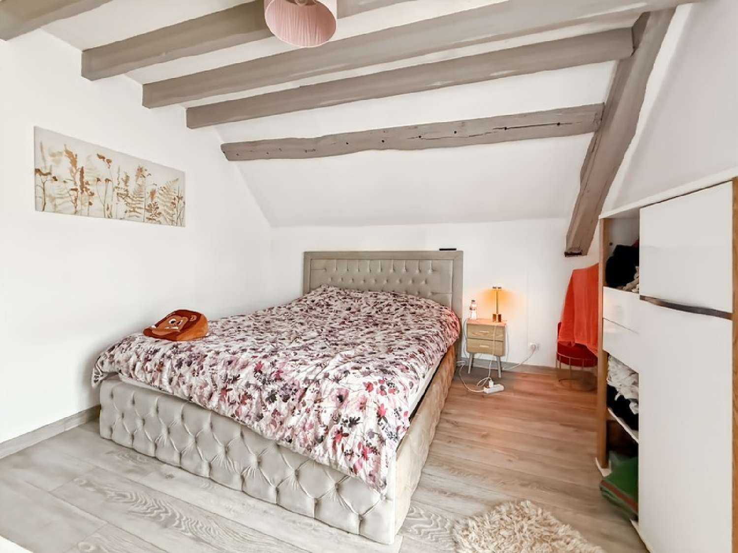  à vendre maison Bury Oise 6