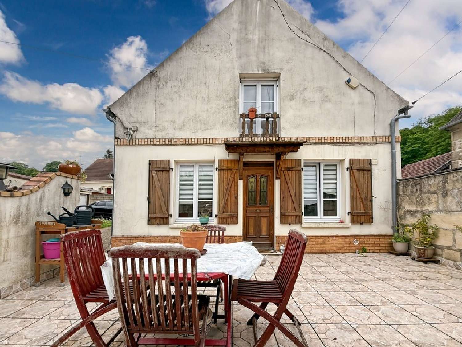  à vendre maison Bury Oise 8