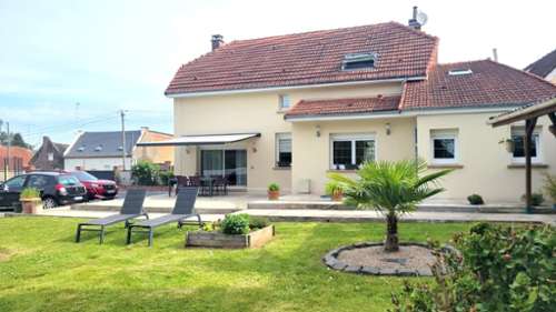 Busigny Nord house foto 7327676