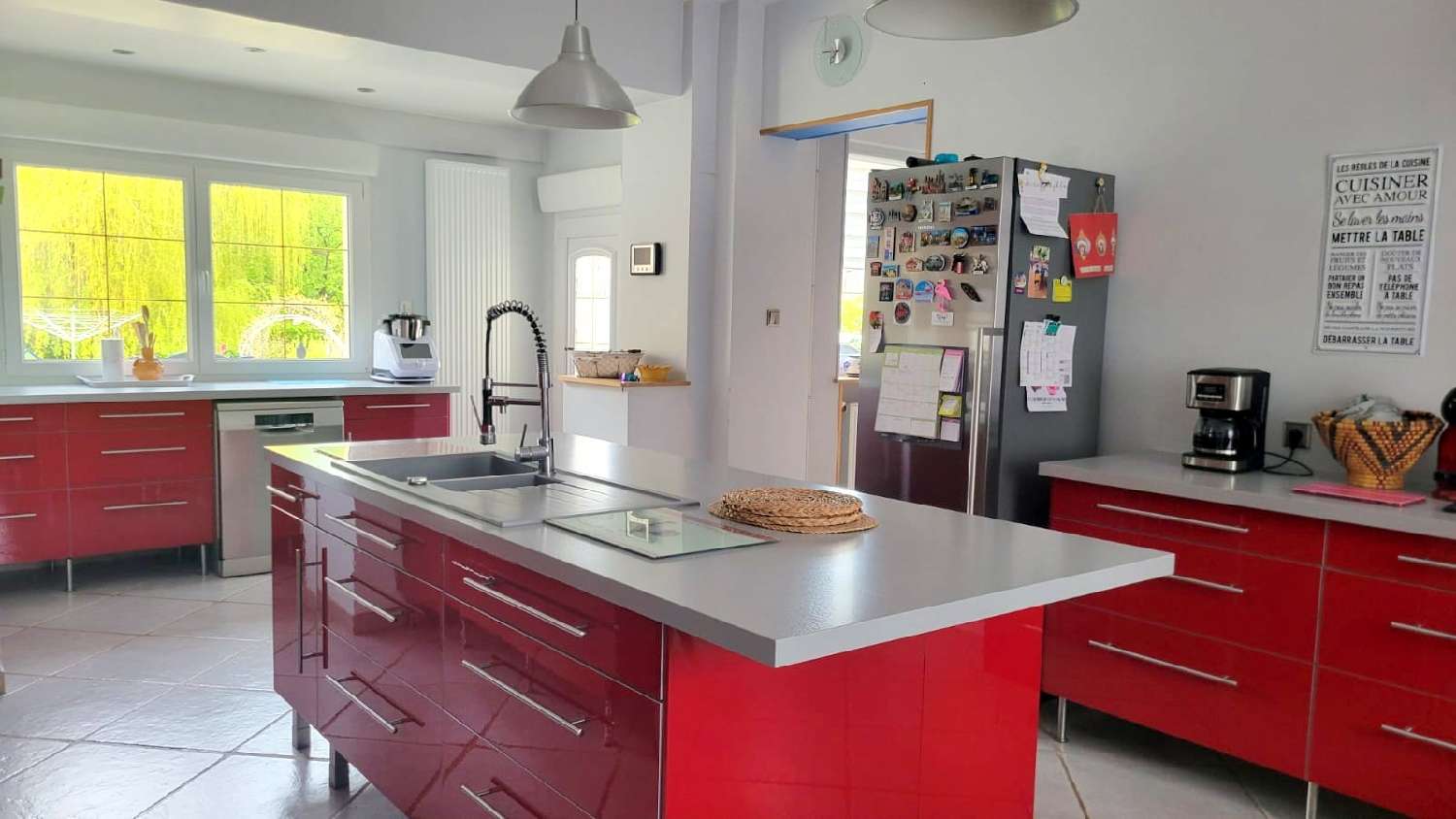  for sale house Busigny Nord 2